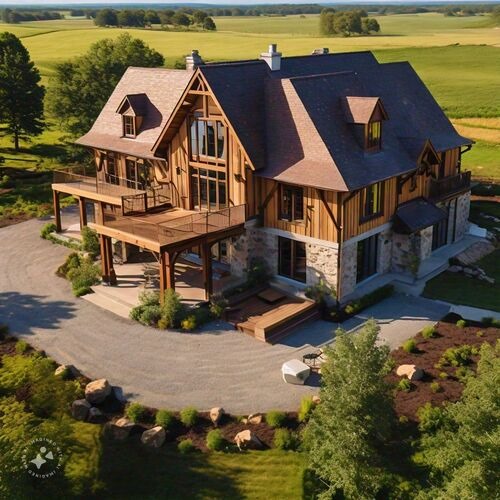 Real Estate